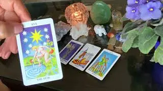 Spirited Tarot Forecast for Zodiac Signs - Week of June 27, 2021