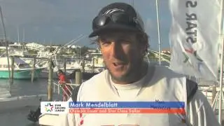 ‪2014 Star Sailors League Finals - Day 3 Review‬