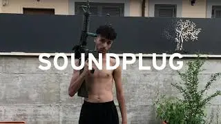 AURUM x LIL $ADAPE - BIGGEST CHOPPA! (Prod. @microdemone)