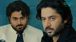 Ashiq Aur Aesi Gandi Muskarahat !! #imranashraf #zaviyarnaumaan #ghulambashahsundri #shortvideo