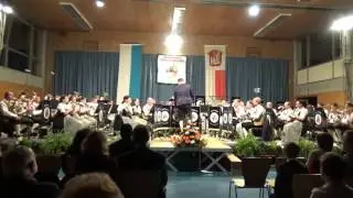 Petra Walzer - Musik: Rudi Fischer