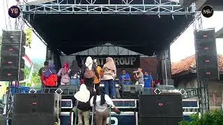 Janji  Kamari - Dede Nuy 