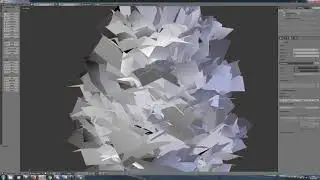 Part 2 - Unreal Engine Tree / Foliage Optimisation.
