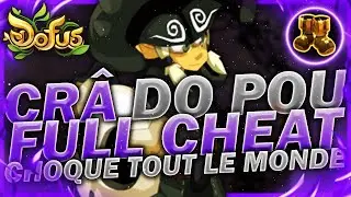 LE PREMIER CR&Acirc; FULL DO POU DE DOFUS (trop sous-c&ocirc;t&eacute;)