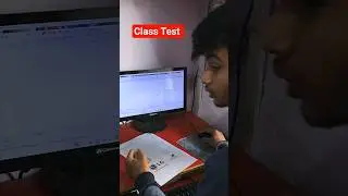 class Test paper/ Digital Computer Institute #digitalcomputer #2026 #26january #independenceday