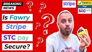 Payment System Architecture- What does it mean for Fawry, STCPay or Stripe to be PCI DSS?!