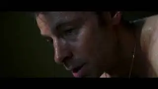 The Racer international trailer (Louis Talpe, Matteo Simoni)