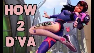 How 2 D'va