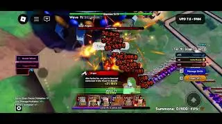 Can monarch rogita solo portal tier 10 spring?