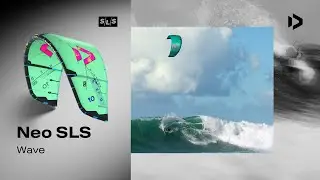 Kite Duotone NEO SLS 2026 - ACQUA BOARDSPORTS - Legendado