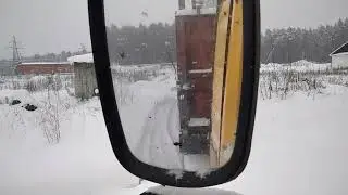 Сергей Камаз.   