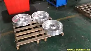 2 piece Forged Custom Car Wheel Manufacturers