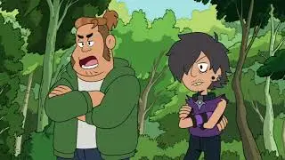 The Elders of the Creek but its just Dark Emperor David (s6 ep7)