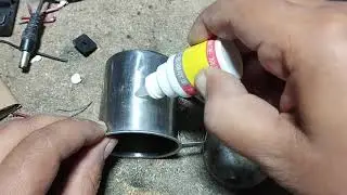 Liquid Soldering Flux Quick Solder Liquid Tool for Soldering on Stainless Steel Welding