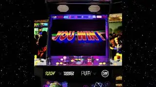 Purple Jacket X Yannick Hooper X DJ Puffy - Gih Dem Waist #purplekacket #yannickhooper #djpuffy