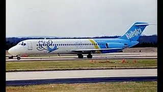 Valujet 592 CVR