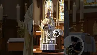 Priests Are Not Following the Mass Rubrics&hellip; Why It Matters! #catholictruth #
