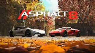 Asphalt 8 - Airborne (Gameplay Walkthrough, Part 7)