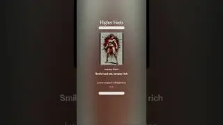Higher Heels (Explicit)