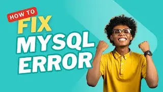 Fix MySQL Crash in XAMPP | Solve Port & Missing Dependencies Error on Localhost Easily