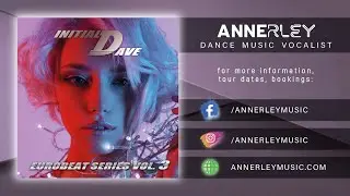 Annerley - Crazy Love