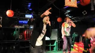 East Side Team - Наша Темаха (Live) (РЦ Гараж)