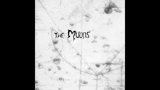 The Muons - The Muons [1999]