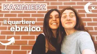ANDIAMO NEL GHETTO EBRAICO 🇵🇱
