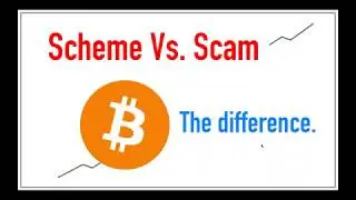 Was USI-Tech, Davor, Chrysos, Monetize a Scam? How to tell the difference.