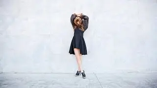 Los Angeles Fashion Photography Road Trip With Jean-Marcus Strole Photography