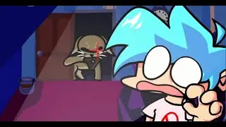 ЧУДЕСНЫЕ ЗВОНКИ В ДИСКОРДЕ ▶ Friday Night Funkin VS Hecker Mod FULL WEEK [Beluga Discord]
