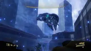 Reach assets look good in ODST