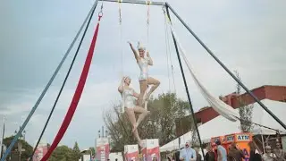You Think You Know Edmonton? Fringe Theatre Festival