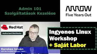 Szolgáltatások Kezelése