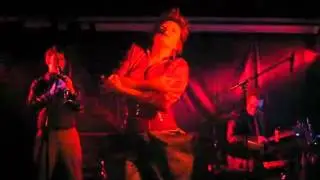 Jewrhytmics - Misirlou (live @ Levontin)
