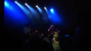 Manchester Orchestra - Simple Math (Music Box Hollywood)