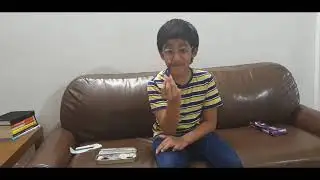 unboxing classmate asteroid