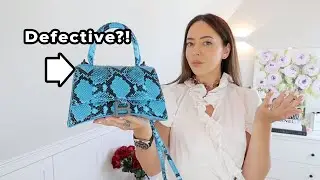 OUTLET DESIGNER BAGS