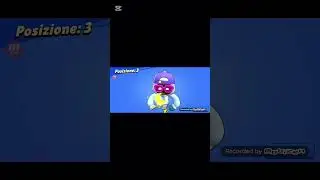 NEW OVERDRIVE #subscribe #brawlstars #brawlin #gaming #oldbrawl #perte #games #brawl #supercell