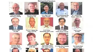 Modellling and Understanding the Global Climate System : From Past to Future