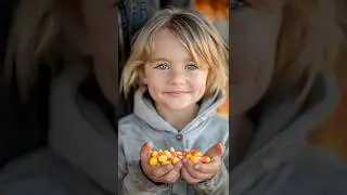 The Strange Origins of Candy Corn | Halloween&rsquo;s Most Hated Candy Was Once &ldquo;Chicken Feed&rdquo;