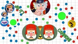 //AGARIO//CANNONSPLIT//DEPO&KALEB//SPLITRUNNING//