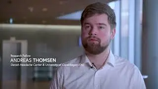 Dr. Andreas Thomsen | ICAMS 2022