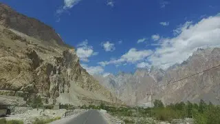 Gilgit Baltistan - The Land of Rich Culture