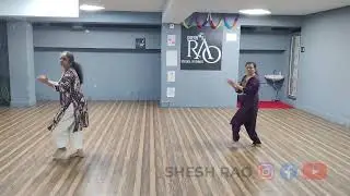Monica | coolie | Dance cover | Ladies batch | Rao school of Dance | HSR layout #dance #video #song