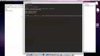Profile Page in PHP