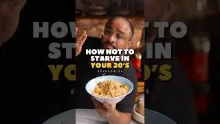 Easy Steps To Make Egg Fried Rice At Home 🙌 #easyrecipe #shorts #foodie