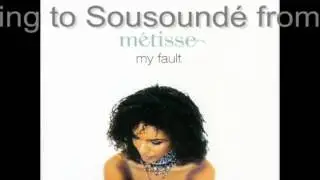 Sousounde