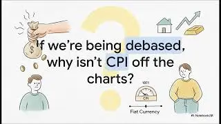 What is Monetary Debasement? Why does it matter?