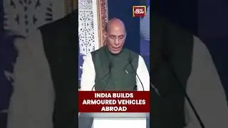 #RajnathSingh Inaugurates #TataAdvancedSystemsFacility in #Morocco for #AdvancedArmouredVehicles